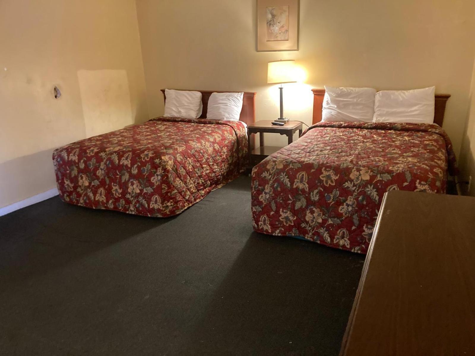 Skyline Motel By Belvilla Waynesboro Us 250 Exterior foto