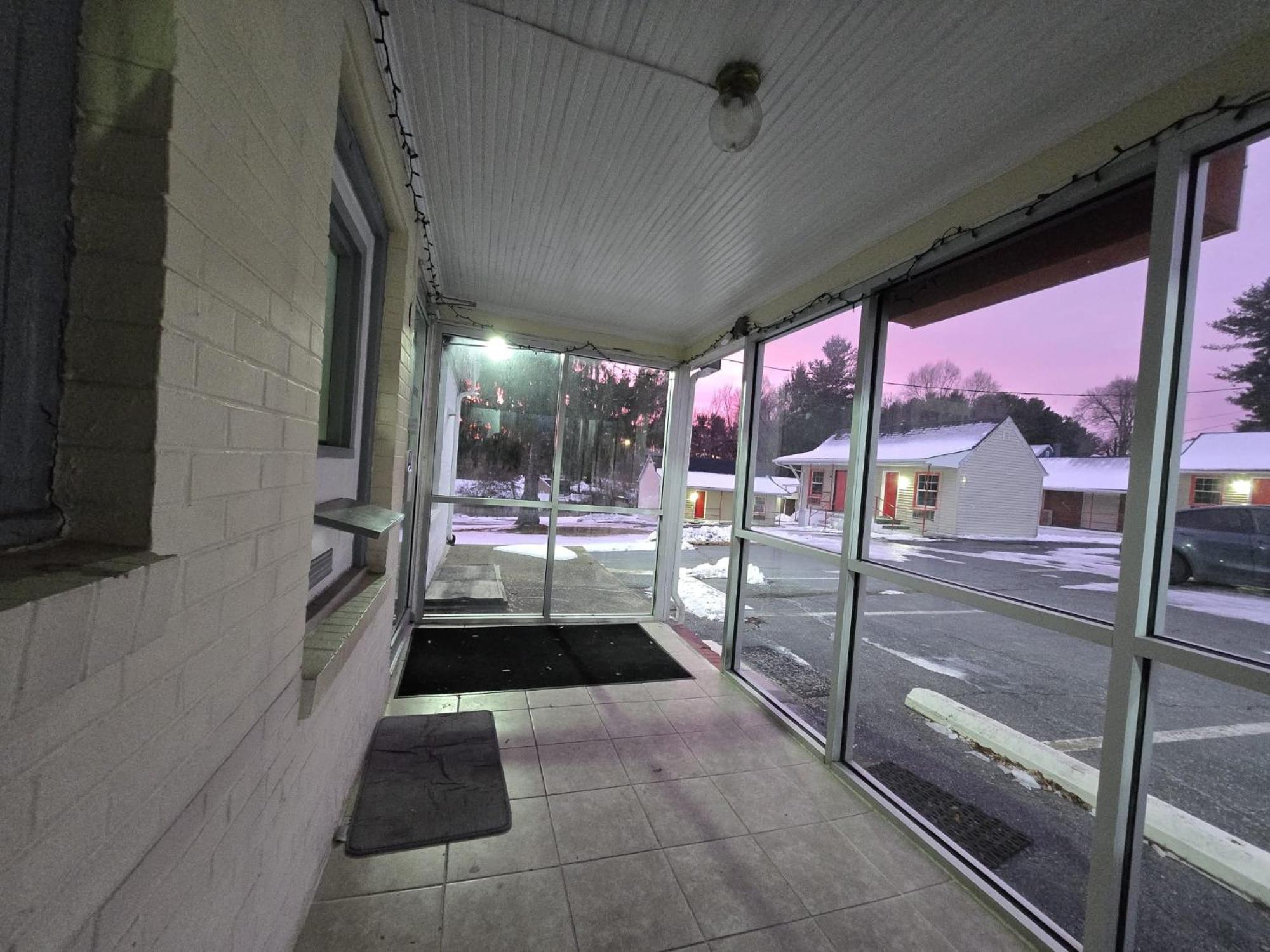 Skyline Motel By Belvilla Waynesboro Us 250 Exterior foto