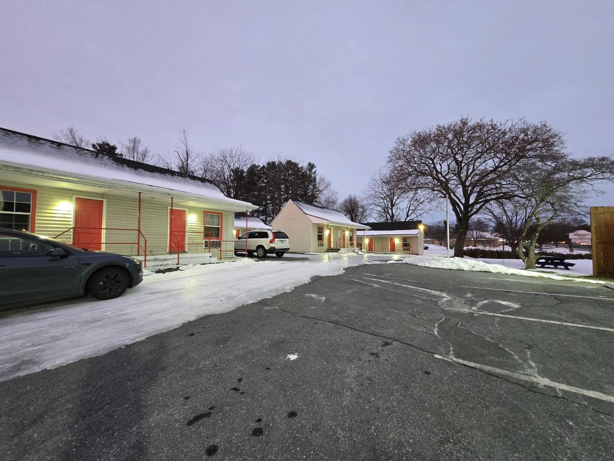 Skyline Motel By Belvilla Waynesboro Us 250 Exterior foto